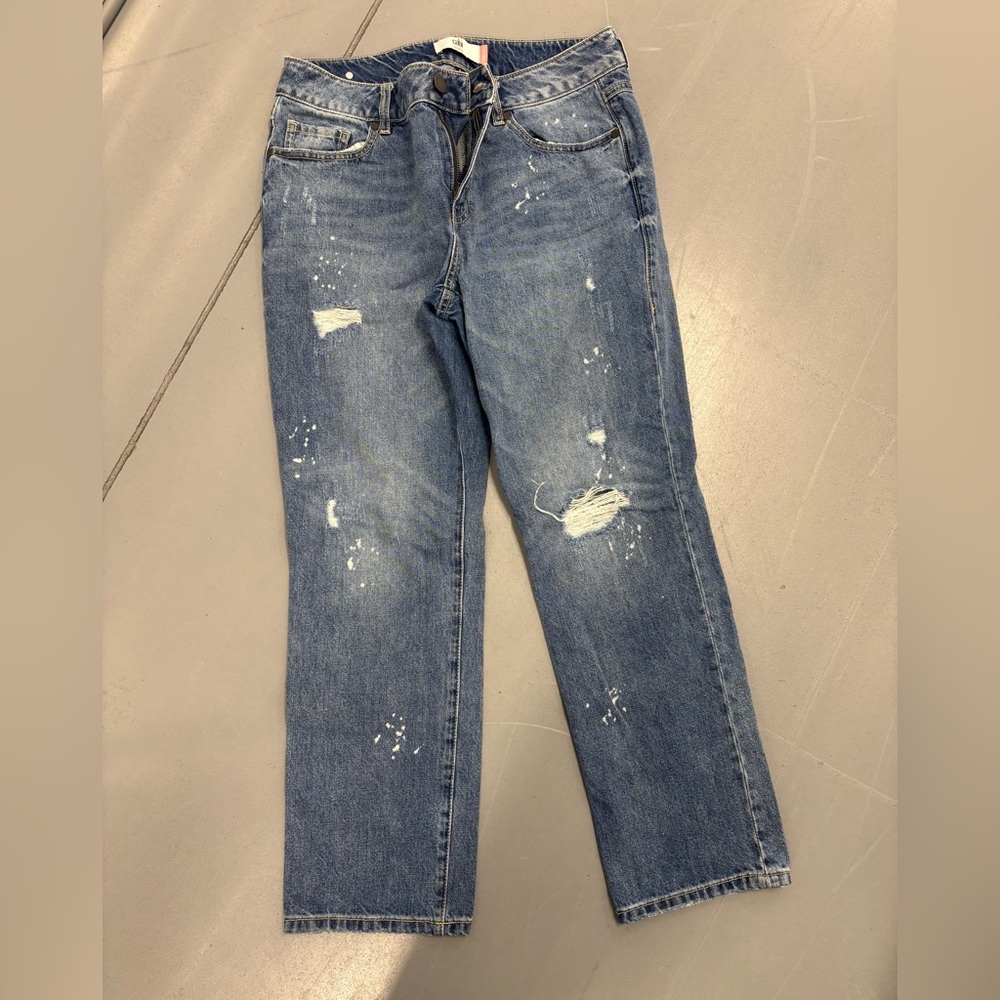 CAbi Jeans